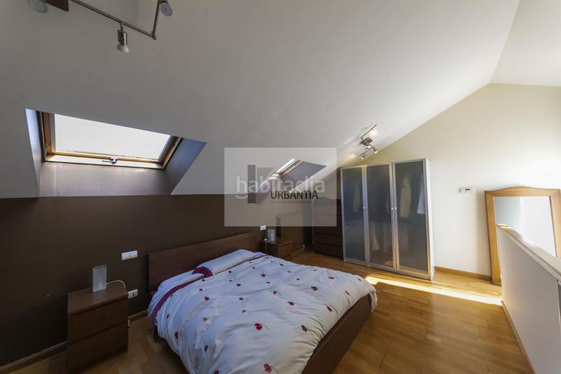 Foto c7791e5e-2166-4e0d-a3ed-555d18d8575b. Maison jumelée avec chauffage dans Olaz Valle de Egüés / Eguesibar