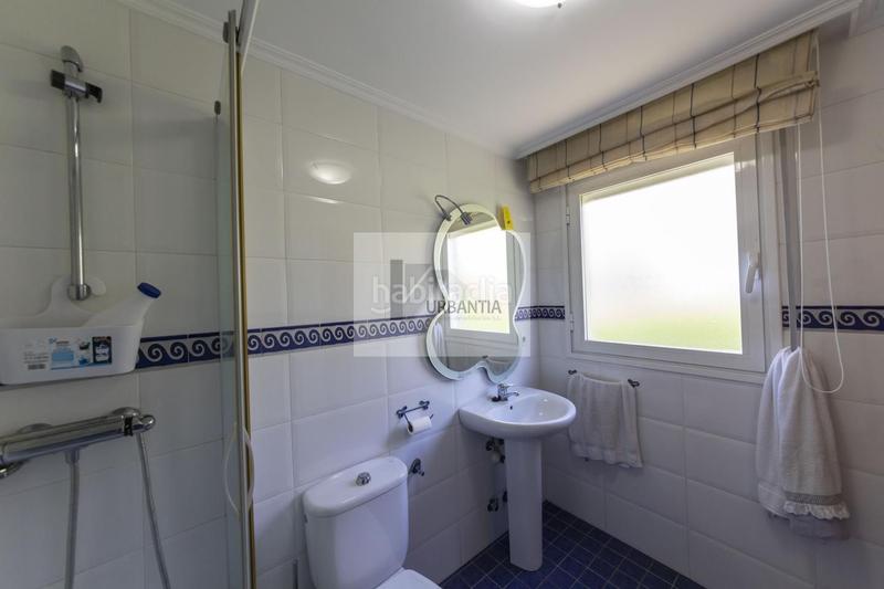 Foto d4bdde18-9262-4024-8146-e0ce9b2abdec. Maison jumelée avec chauffage dans Olaz Valle de Egüés / Eguesibar