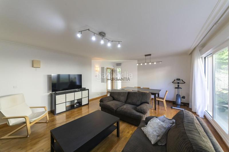 Foto d4ebd835-ebbd-4fa7-968c-90edc9b3ba8c. Maison jumelée avec chauffage dans Olaz Valle de Egüés / Eguesibar