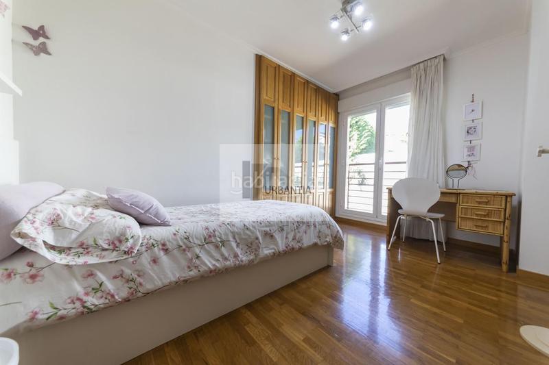 Foto e40e7b54-9fc8-40a6-9577-3931b13cb9e9. Maison jumelée avec chauffage dans Olaz Valle de Egüés / Eguesibar