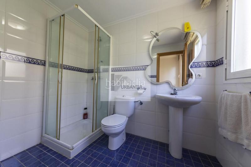 Foto fce474f4-9358-444a-80e4-621e0c15df57. Maison jumelée avec chauffage dans Olaz Valle de Egüés / Eguesibar