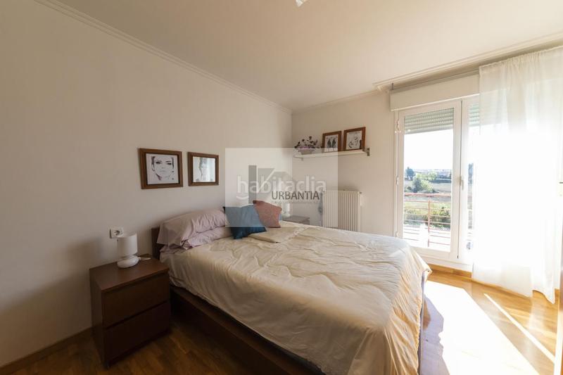 Foto fff9793b-fd35-46c1-840d-5fb2c6f6dcf4. Maison jumelée avec chauffage dans Olaz Valle de Egüés / Eguesibar