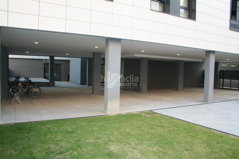 Foto 7f8a11b0-7d58-45ec-9e70-547f40702e53. Lloguer àtic amb calefacció aparcament a Lezkairu Pamplona / Iruña