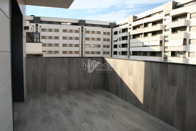 Foto 460c1d2f-1ef0-4f64-82c1-6a36d49d3589. Miete dachwohnung mit heizung parking in Lezkairu Pamplona / Iruña