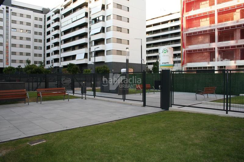 Foto 9c06cb20-12d1-4226-8d58-1164972e02be. Miete dachwohnung mit heizung parking in Lezkairu Pamplona / Iruña