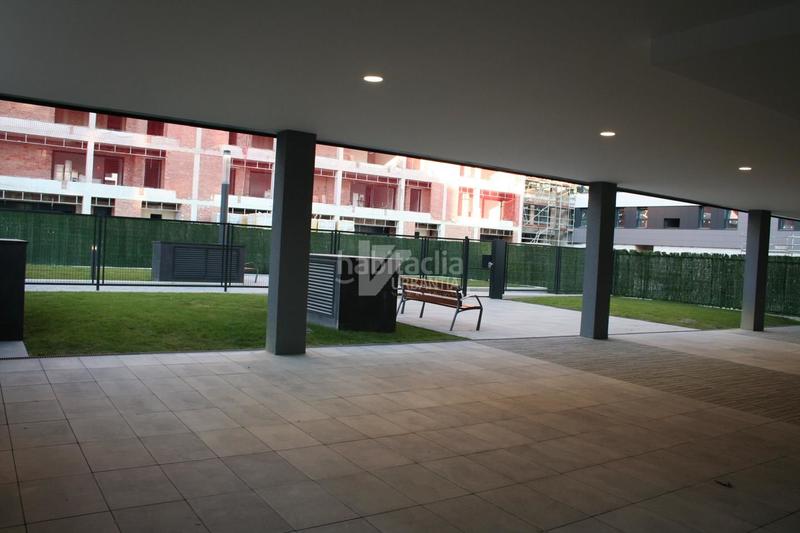 Foto 0caf8675-2a79-438f-bba4-d3799889200d. Rent penthouse with heating parking in Lezkairu Pamplona / Iruña