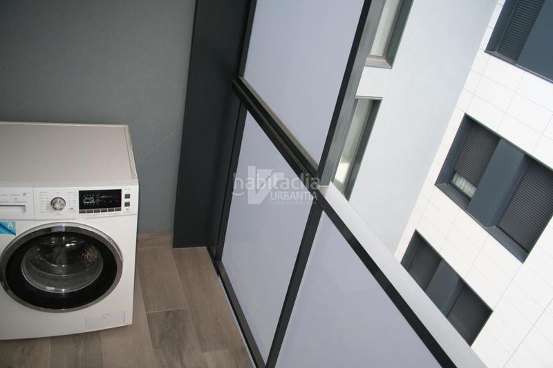 Foto 17001c7d-e286-4cf1-b50b-94372d94b8f4. Rent penthouse with heating parking in Lezkairu Pamplona / Iruña