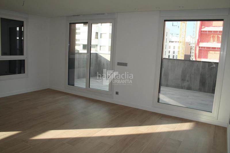 Foto 17e22ee1-4b36-43c4-872c-b87f5ec8f311. Rent penthouse with heating parking in Lezkairu Pamplona / Iruña