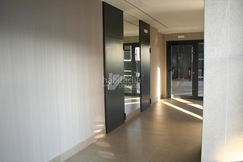 Foto 1ce1dfda-15ce-4353-a140-ea51aa572a12. Rent penthouse with heating parking in Lezkairu Pamplona / Iruña