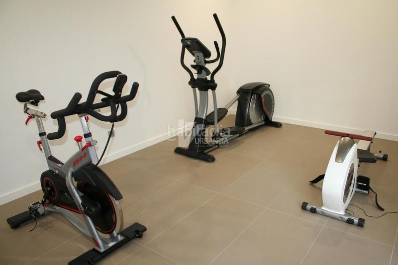 Foto 2b1e77c6-afd4-401f-b138-d1244546f1df. Rent penthouse with heating parking in Lezkairu Pamplona / Iruña