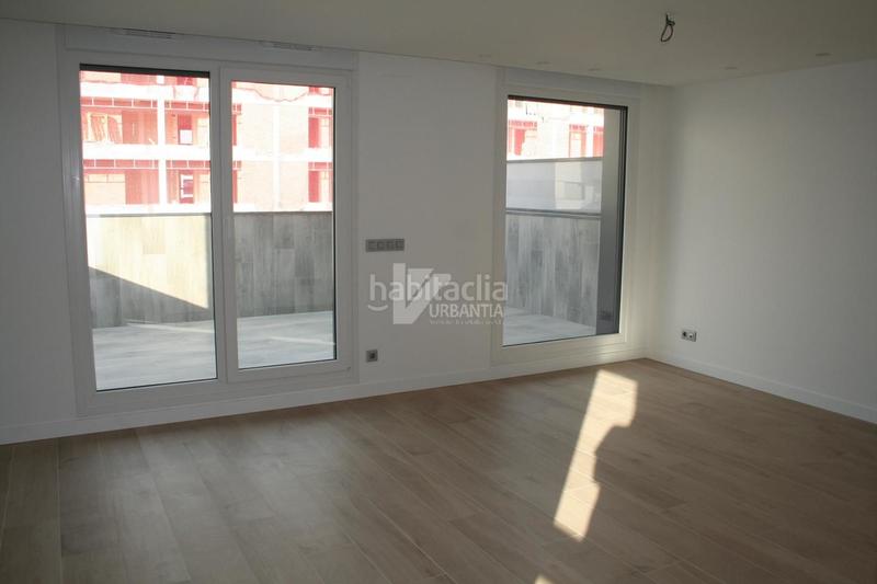 Foto 3db5aa63-751f-4942-834b-b67d2647296e. Rent penthouse with heating parking in Lezkairu Pamplona / Iruña