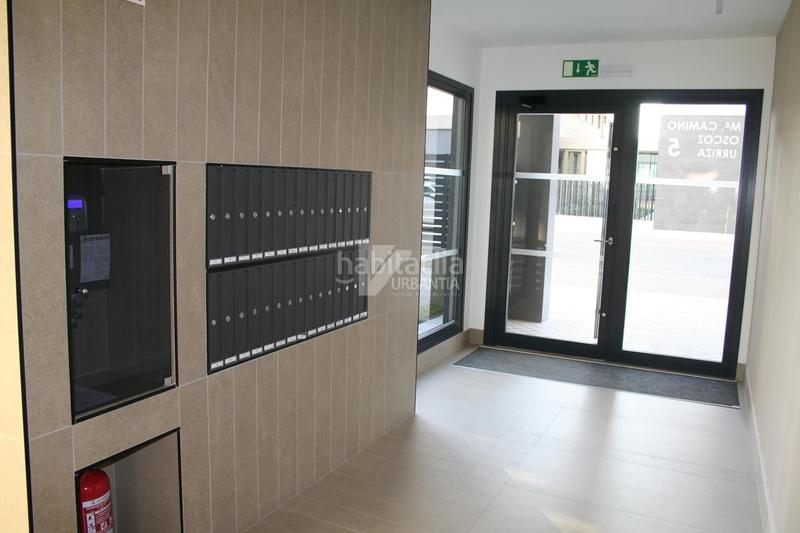 Foto 9013afbd-681a-4438-9dd1-9a453271512a. Rent penthouse with heating parking in Lezkairu Pamplona / Iruña