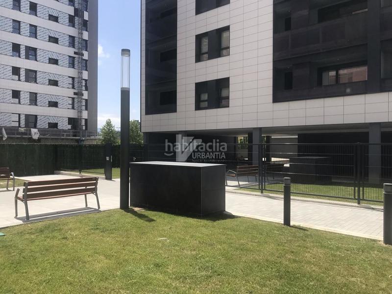 Foto 997e29c8-9199-43f3-ab15-5d2d6715d3b7. Rent penthouse with heating parking in Lezkairu Pamplona / Iruña