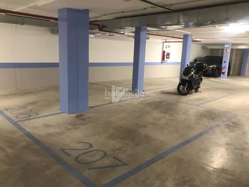 Foto a54aacb7-2bfd-4167-a95c-acaedd47f848. Rent penthouse with heating parking in Lezkairu Pamplona / Iruña