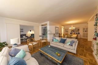 Pis  De emilio arrieta. Espectacular piso señorial de 256 m2 en la calle emilio arrieta,