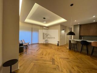Miete Etagenwohnung  De la libertad. Exclusivo piso en alquiler  plaza de la libertad, pamplona