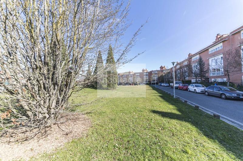 Foto 14b5f856-583c-4105-bb3a-808c89996fc3. Ground floor with heating parking in Mendillorri Pamplona / Iruña