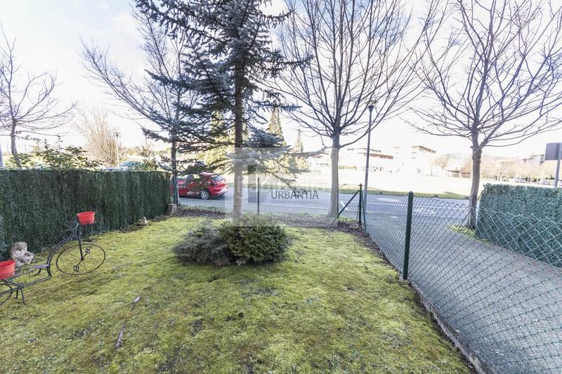 Foto 1752243e-fea4-44ba-804d-ff4cae40402e. Ground floor with heating parking in Mendillorri Pamplona / Iruña