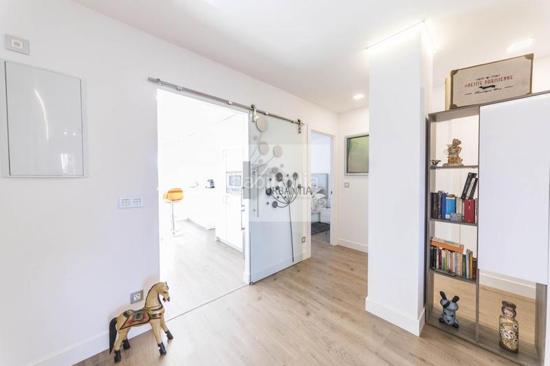 Foto 3a14fe81-b8c7-4fd7-80f4-d99503cf132a. Ground floor with heating parking in Mendillorri Pamplona / Iruña