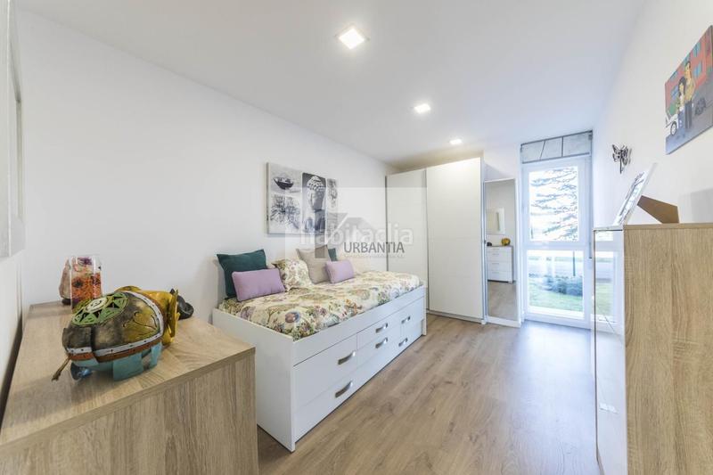 Foto 4759e551-0e00-43f8-a7ef-0bd43c9c348e. Ground floor with heating parking in Mendillorri Pamplona / Iruña