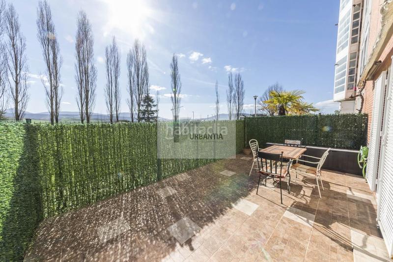 Foto 4b1ee754-b32b-4aa7-9829-10f45aec4a92. Ground floor with heating parking in Mendillorri Pamplona / Iruña