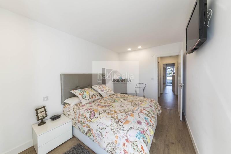 Foto 4fe66590-77ea-425c-bb05-6e8126c89ebb. Ground floor with heating parking in Mendillorri Pamplona / Iruña