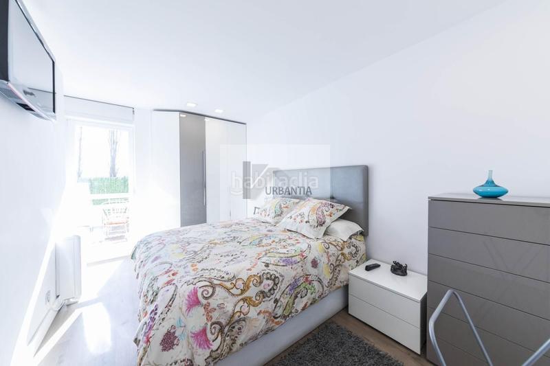 Foto 556bf530-00c6-4976-b0d1-ae41dddf1fac. Ground floor with heating parking in Mendillorri Pamplona / Iruña