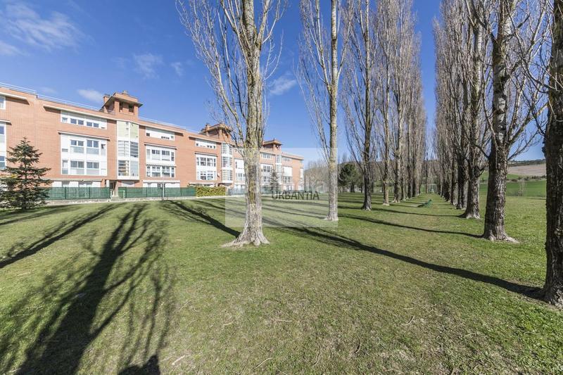 Foto 559ea054-8025-403f-9fbf-9ba090259025. Ground floor with heating parking in Mendillorri Pamplona / Iruña