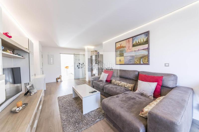 Foto 6388f6ee-e7ea-46ca-b727-67ed842ab0a6. Ground floor with heating parking in Mendillorri Pamplona / Iruña