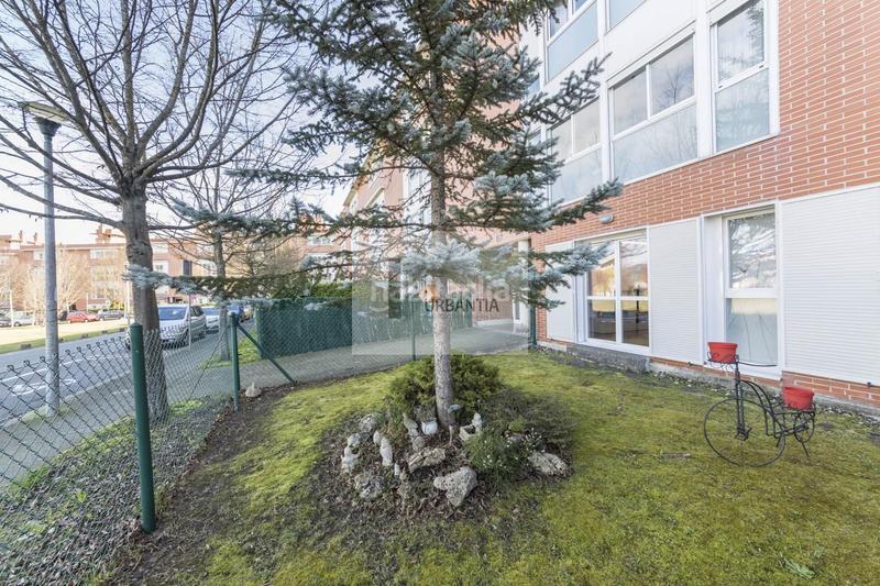 Foto 72c1e51d-e05f-4d9d-9858-9f2a1fa23a2d. Ground floor with heating parking in Mendillorri Pamplona / Iruña