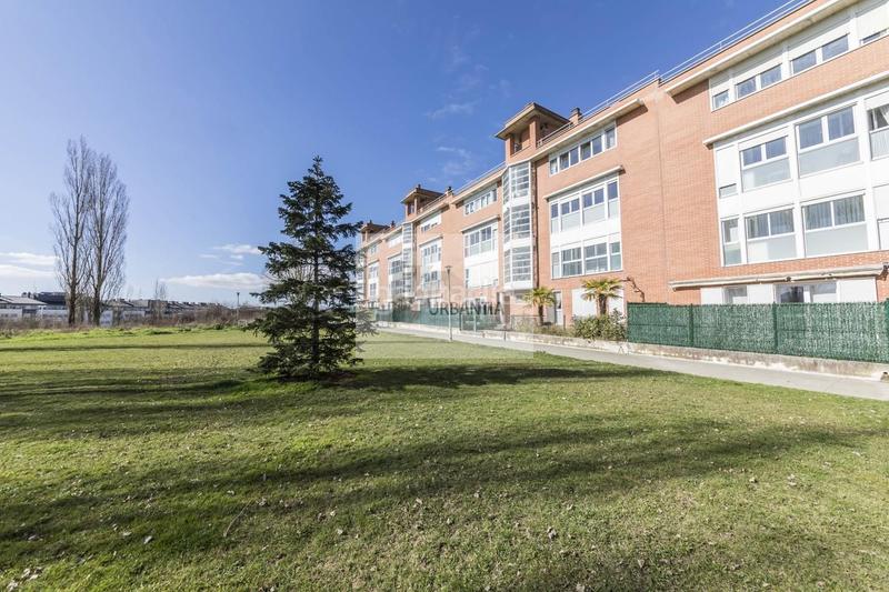 Foto 7833e0a6-57c2-4997-bedf-4190590f9bd8. Ground floor with heating parking in Mendillorri Pamplona / Iruña