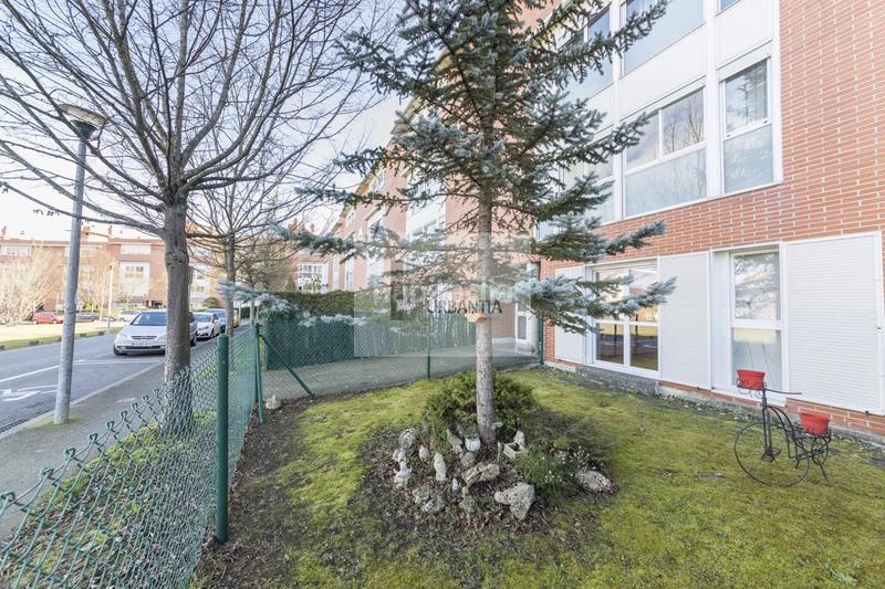 Foto 84b17804-1168-4a4d-b362-9267ad8ca0a8. Ground floor with heating parking in Mendillorri Pamplona / Iruña