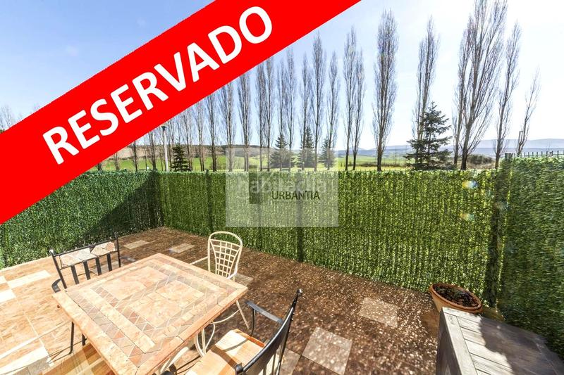 Foto 8abdf257-b800-4e82-a899-2452c872ae3a. Ground floor with heating parking in Mendillorri Pamplona / Iruña