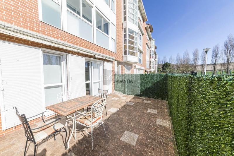 Foto 8c447c2d-fce3-4f5a-928a-ac3d7fce4d5e. Ground floor with heating parking in Mendillorri Pamplona / Iruña