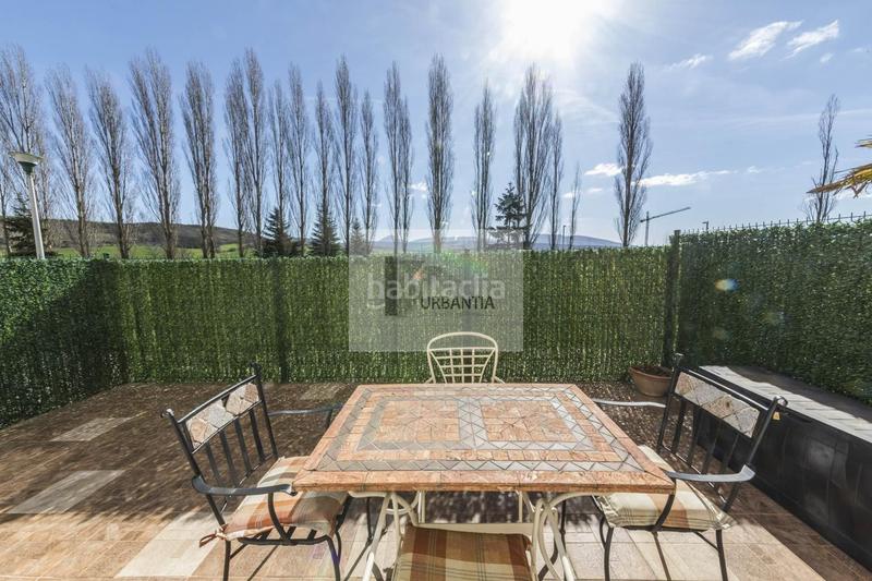 Foto 8d417f85-49ec-4b14-a7e5-6a80acb67043. Ground floor with heating parking in Mendillorri Pamplona / Iruña