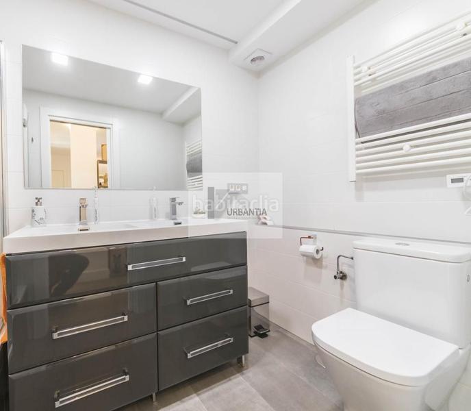 Foto 8dcedff7-182f-4300-a8f5-808b5f6dc752. Ground floor with heating parking in Mendillorri Pamplona / Iruña