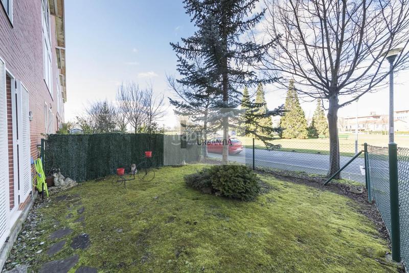 Foto a64f4e21-8caf-4cda-9e73-00846d8e9a41. Ground floor with heating parking in Mendillorri Pamplona / Iruña