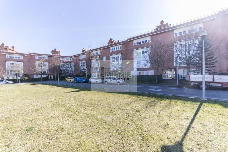 Foto bb42ca26-8958-4c36-8611-0a6c27b88c9a. Ground floor with heating parking in Mendillorri Pamplona / Iruña