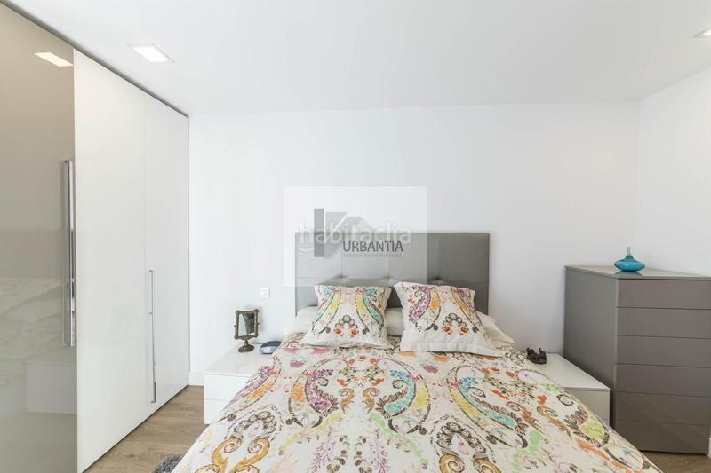 Foto d3fd5339-ba17-4ab6-a7e0-fd503a29a4f2. Ground floor with heating parking in Mendillorri Pamplona / Iruña