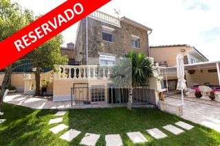 Casa  Camino del calvario