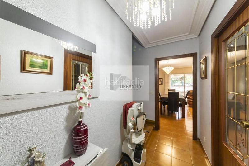 Foto 75c49207-9e82-4f61-ab83-1b1a05e56562. Casa adosada precioso chalet adosado en esquina . en Berriozar