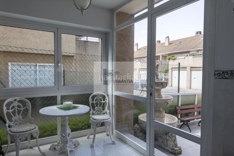 Foto 97041f76-5a86-43c3-99bd-1654505e8d9b. Casa adosada precioso chalet adosado en esquina . en Berriozar