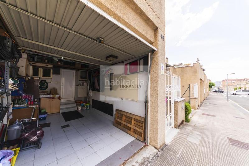 Foto ddba554a-5a92-4681-8d8e-c4176c878fdf. Casa adosada precioso chalet adosado en esquina . en Berriozar