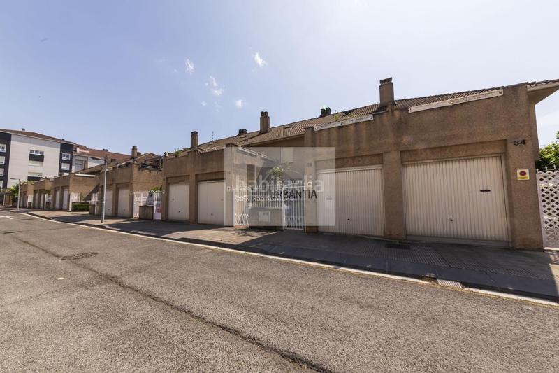 Foto f7488b07-ce95-4cf9-94df-1e8a2449bf26. Casa adosada precioso chalet adosado en esquina . en Berriozar