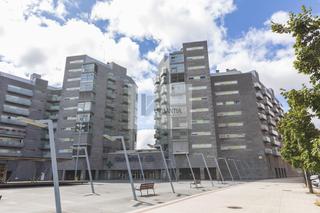 Appartement  Julio altadill. Espectacular piso en mendebaldea  plaza julio altadill, junto al