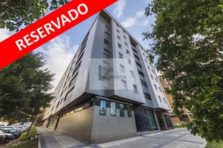 Piso en Pedro I