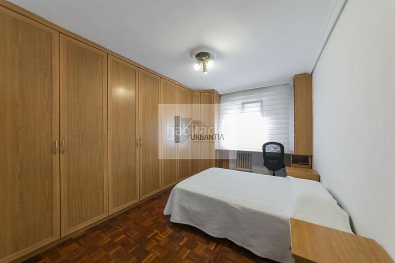 Foto 0c6c7dee-e6e1-47cb-8e3e-e7dea1b59b04. Pis amb calefacció aparcament a Iturrama Pamplona / Iruña