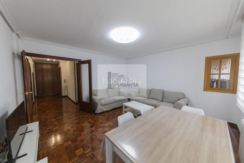 Foto 1b1d2cb1-dedd-4922-9af7-659a67de6598. Pis amb calefacció aparcament a Iturrama Pamplona / Iruña