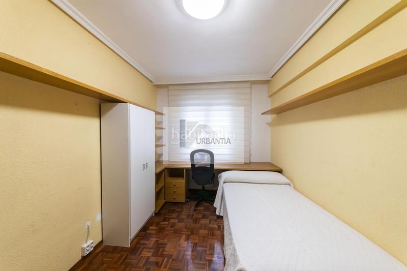 Foto 515de6ea-7585-4310-a140-589fdb2ac3b6. Pis amb calefacció aparcament a Iturrama Pamplona / Iruña