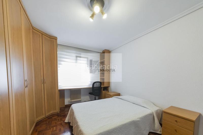 Foto 5c8c2983-c914-4b85-a37b-3f74ed85d813. Pis amb calefacció aparcament a Iturrama Pamplona / Iruña